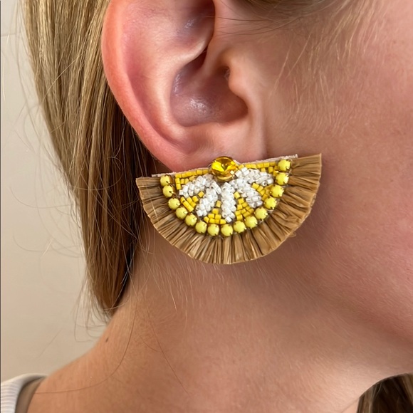 Pastel Stella & Dot Earring Set - Picture 7 of 11